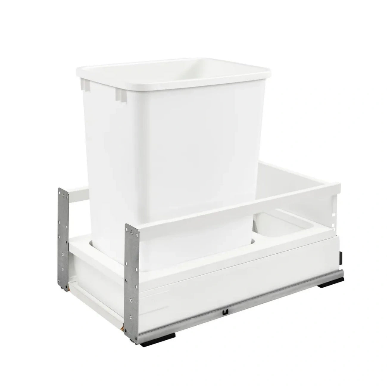 TANDEMBOX Bottom Mount Waste Container w/Soft-Close