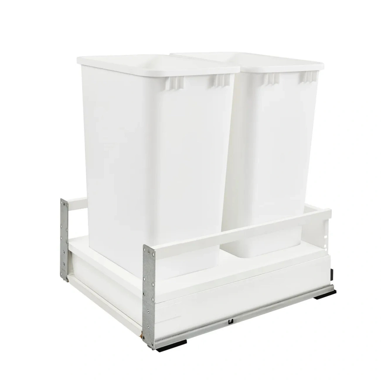 TANDEMBOX Bottom Mount Waste Container w/Soft-Close