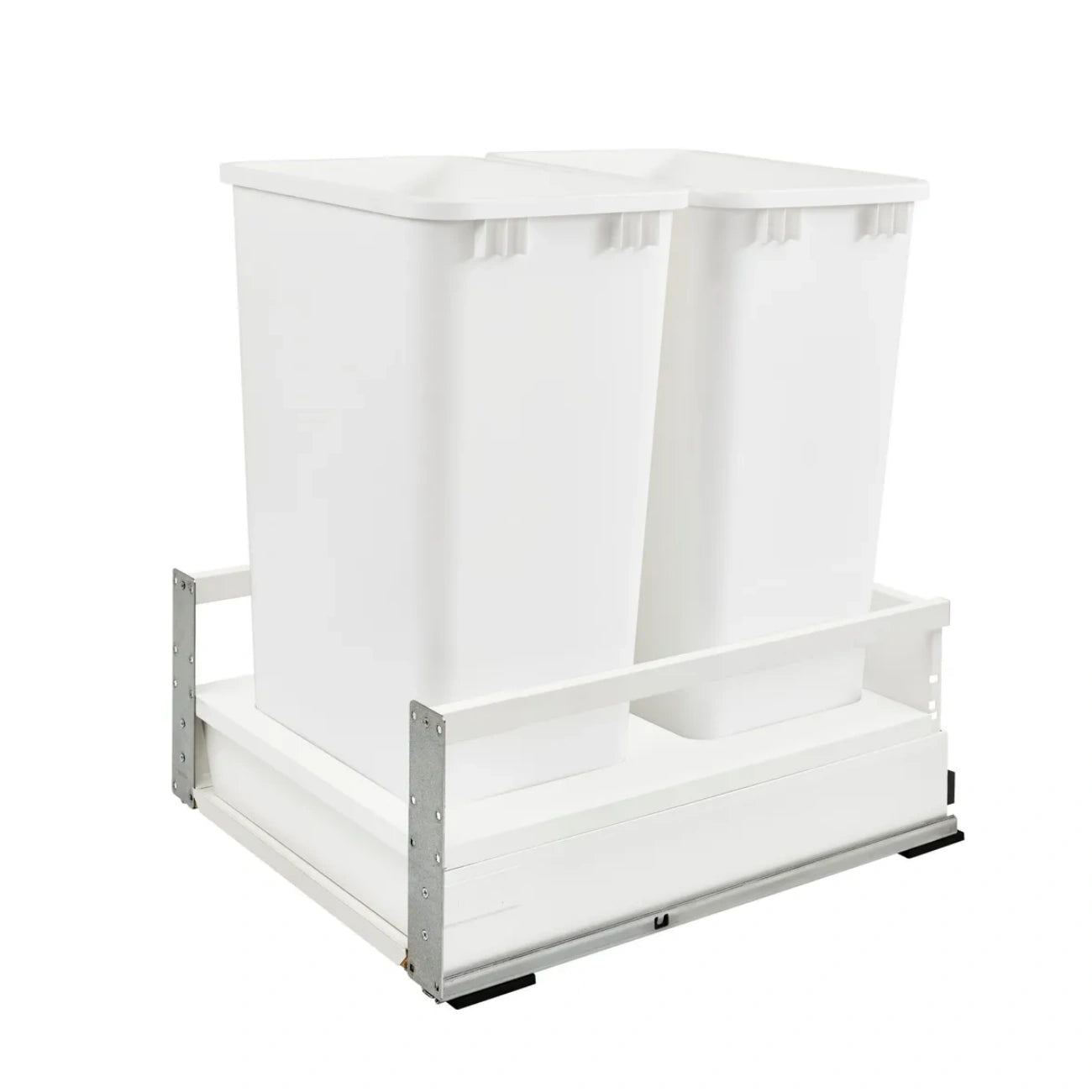 TANDEMBOX Bottom Mount Waste Container w/Soft-Close