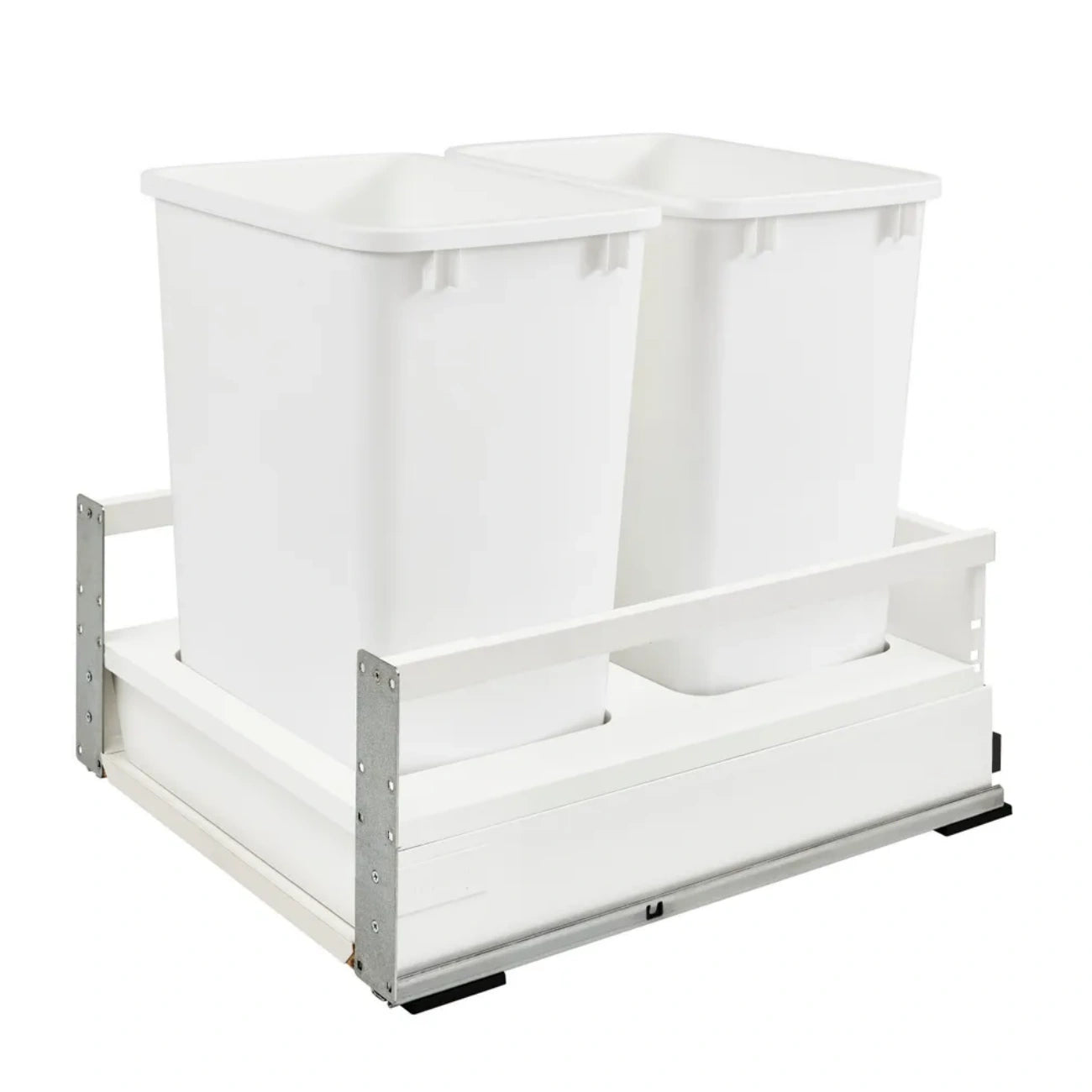 TANDEMBOX Bottom Mount Waste Container w/Soft-Close