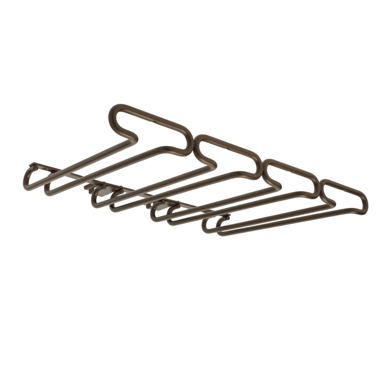 Wine & Stemware Rack