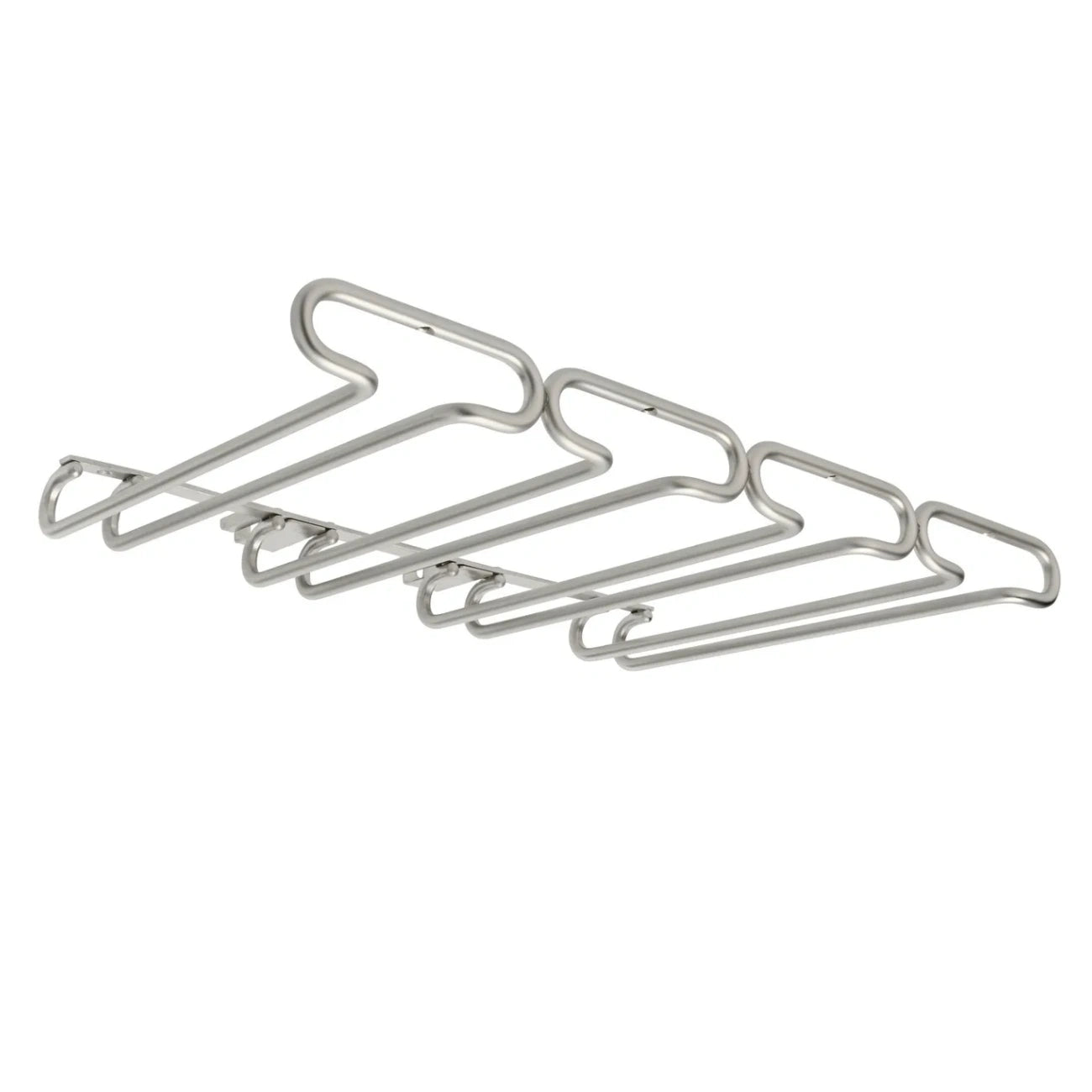 Wine & Stemware Rack