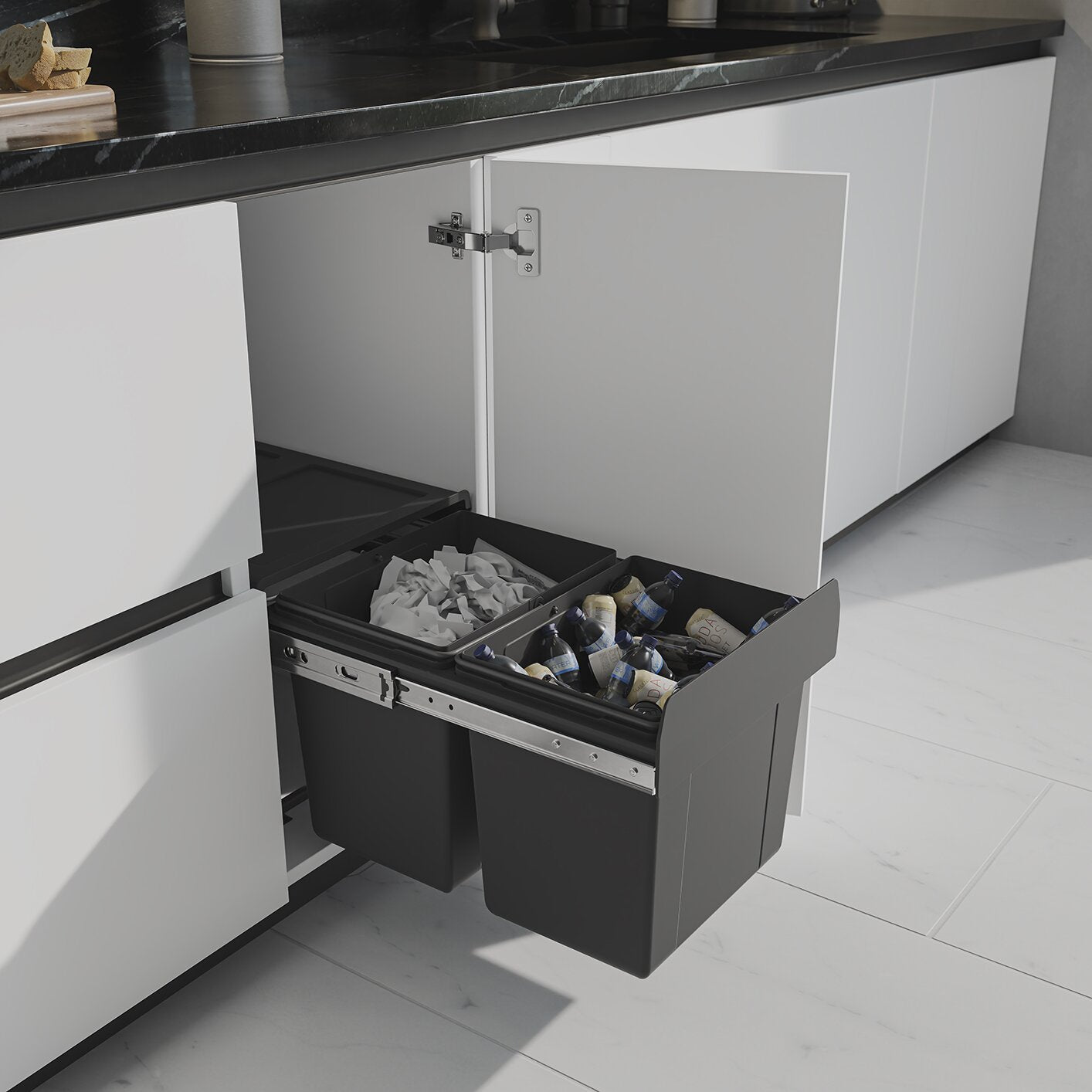 M-Series Eco-Bin