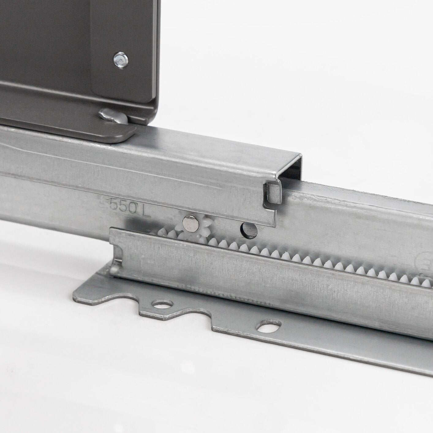 M-Series SpaceBin Waste System Hardware Kits