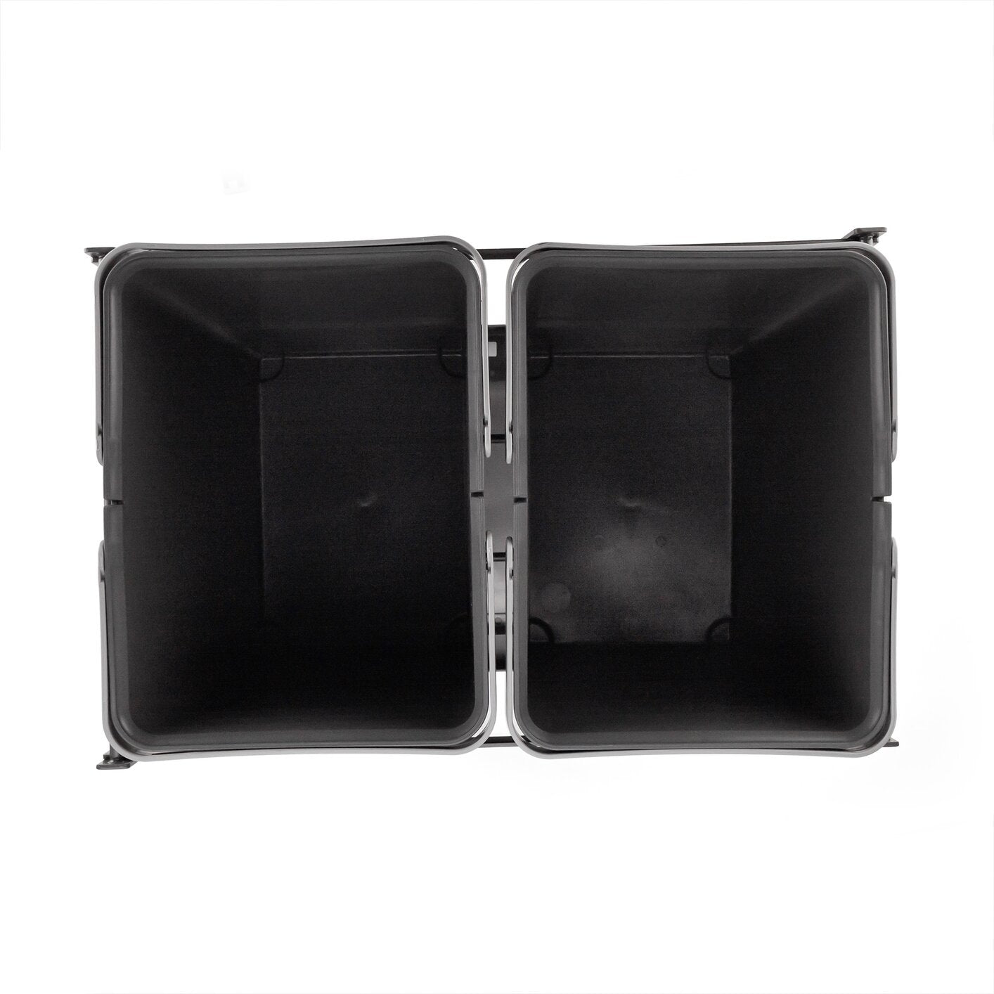 M-Series SpaceBin Waste System Hardware Kits