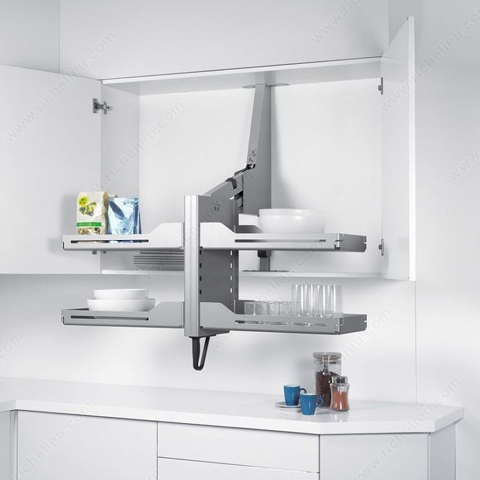 Pegasus Pull-Down Mechanism Set