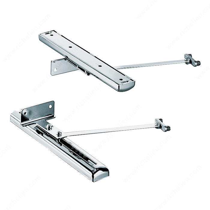 Tandem System Opening Mechanism