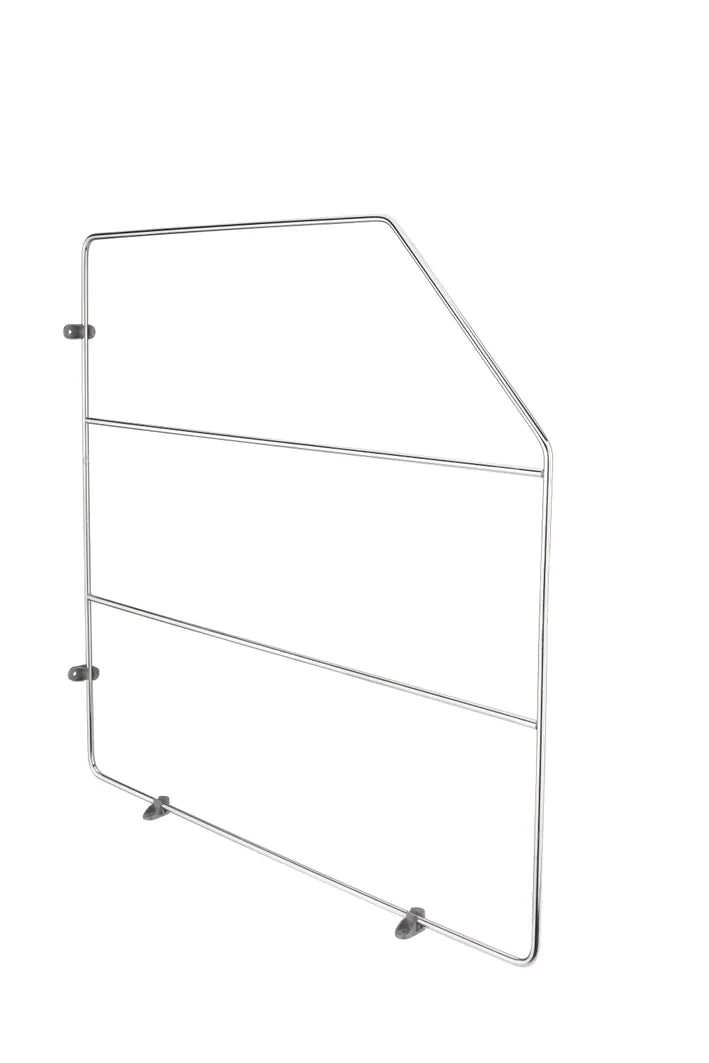 Tray Divider with Clips
