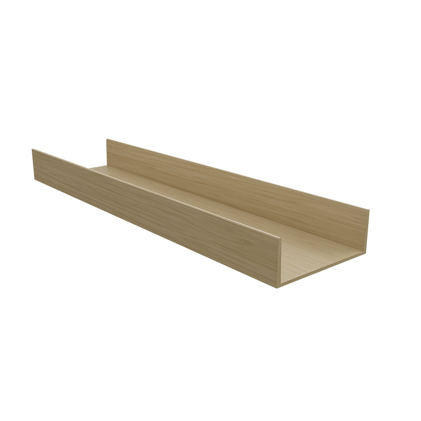 U-Shape Accessory Tray-AUTOGRAPH-Parts