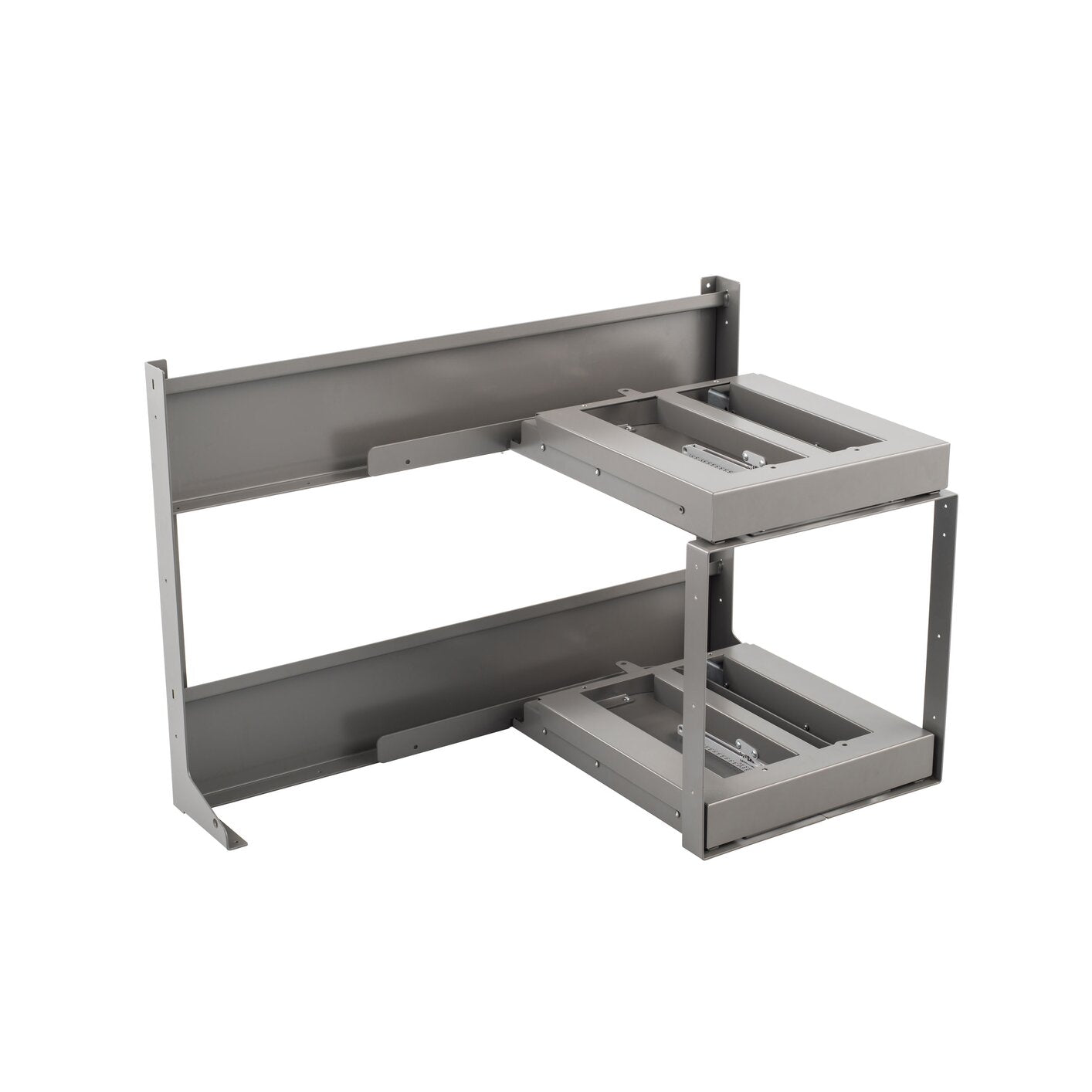 Vibo FlyBox Lamina 45cm (450mm) IronSand
