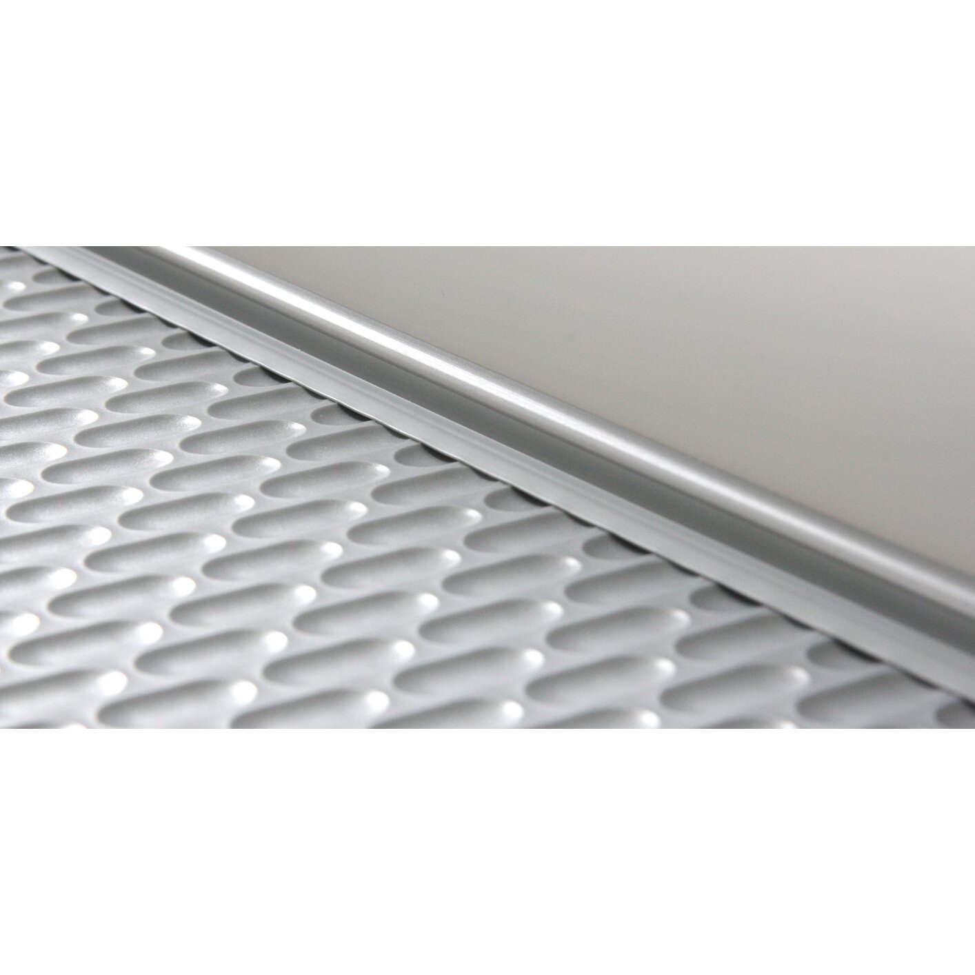 Waterstop Undersink Drip Tray Profile Edge