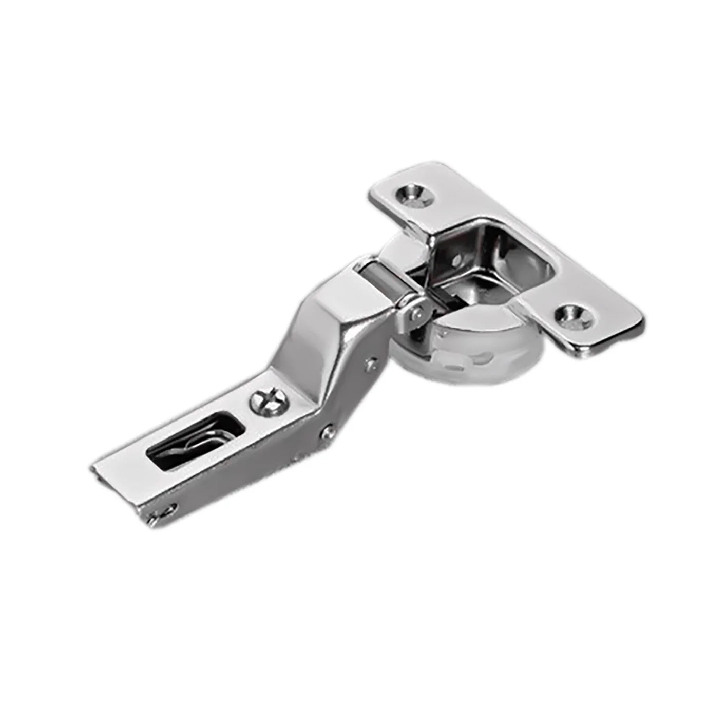 110 Degree, Inset, Silentia+ Hinge, Dowel