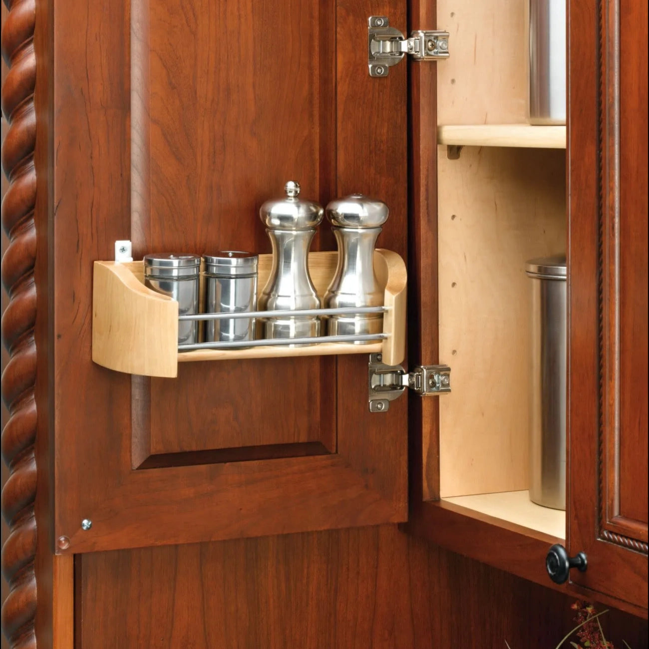 Door Storage Tray