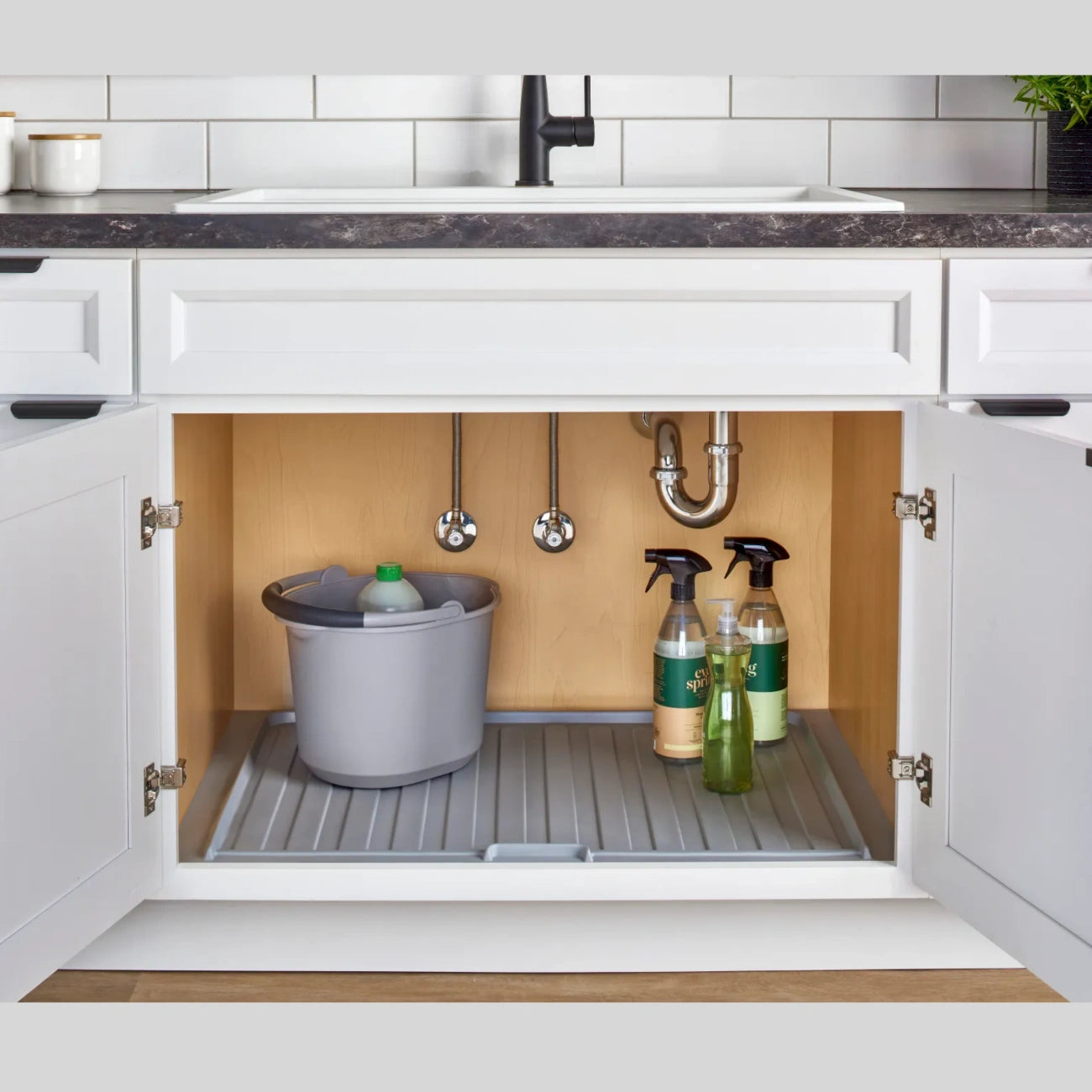 Flexible Drip Tray