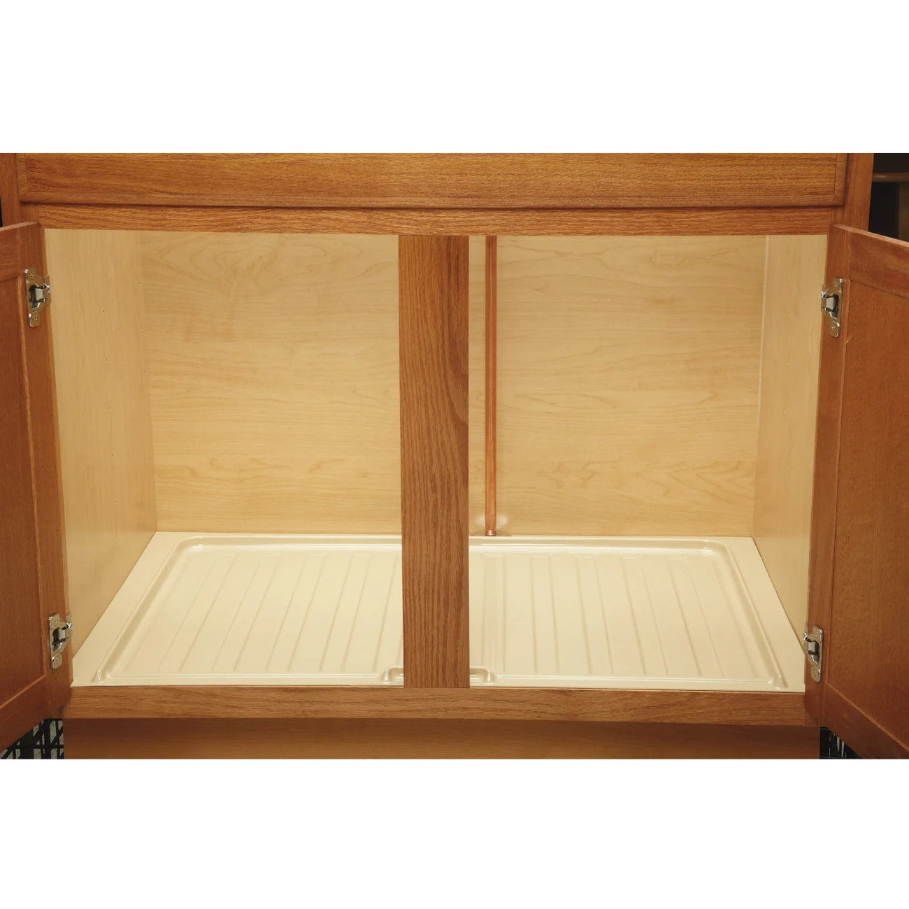 Polymer Drip Tray