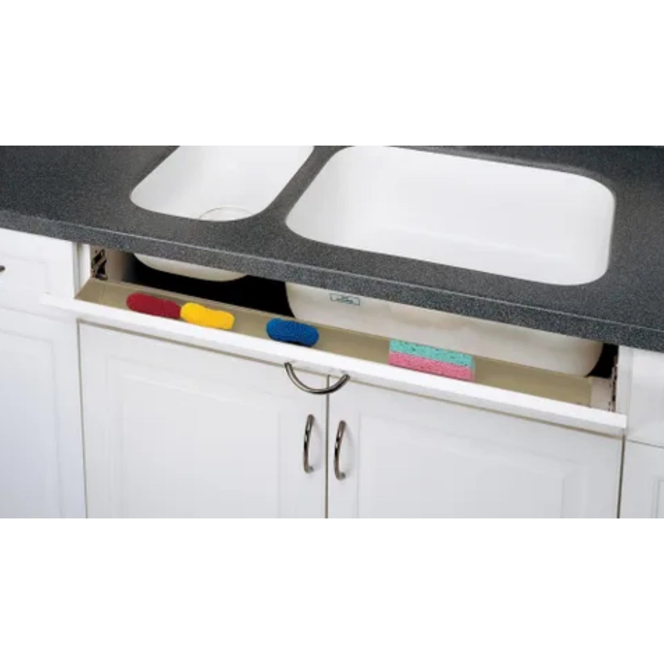 Slim Series Tip-Out Trays