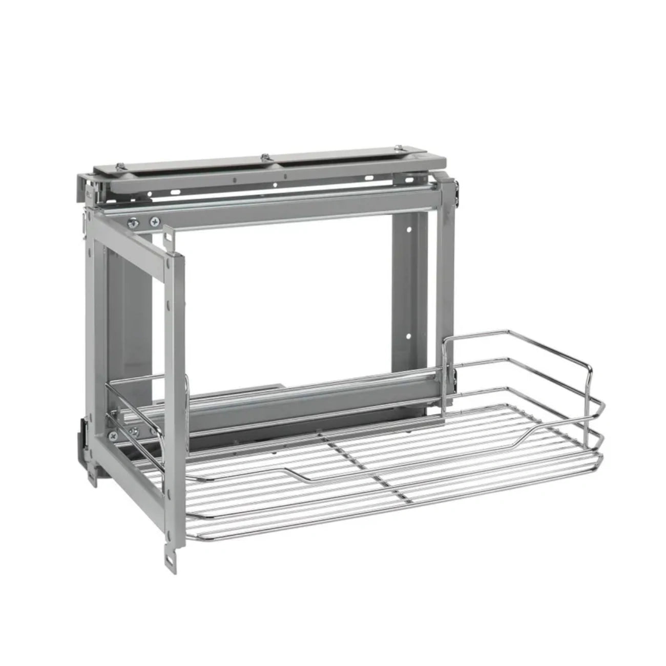 Above Appliance Pullout