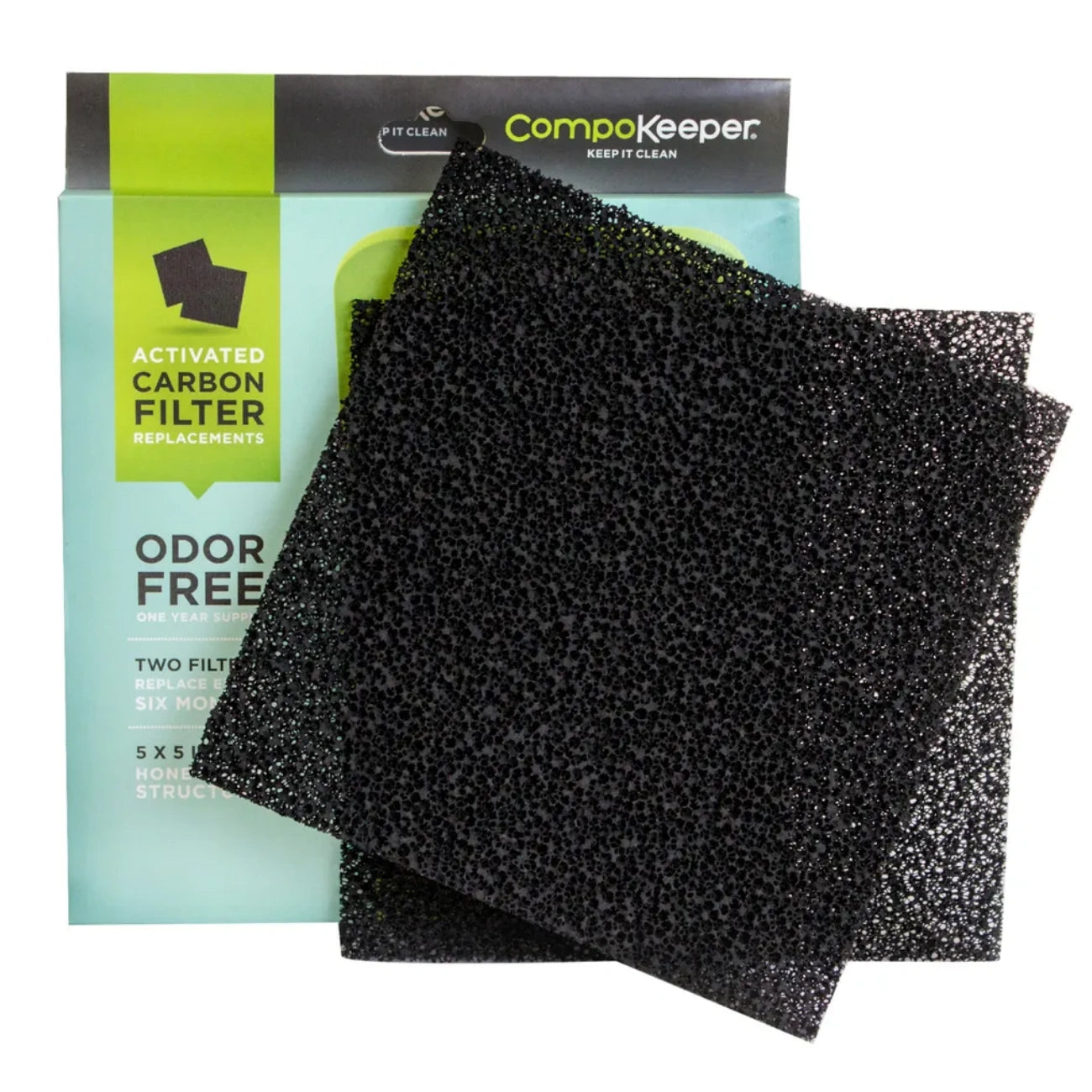 Aluminum Bottom Mount Compo+ Compost Pullouts w/ Soft-Close