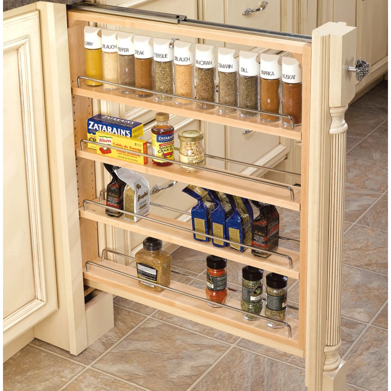 Base Cabinet Filler