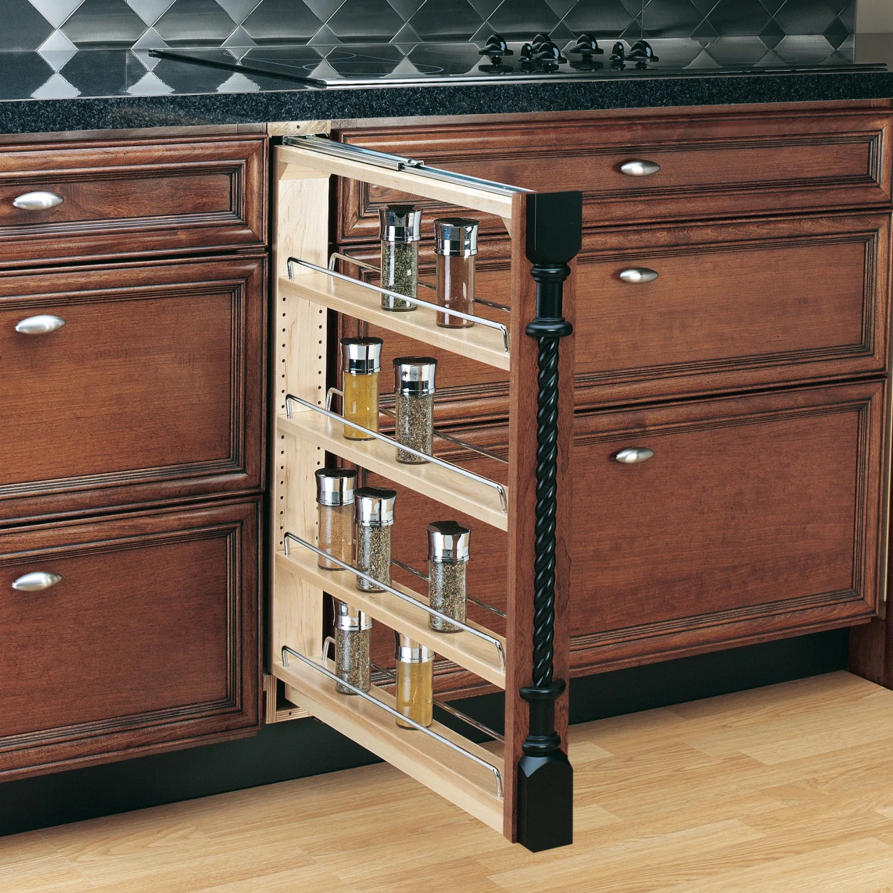 Base Cabinet Filler