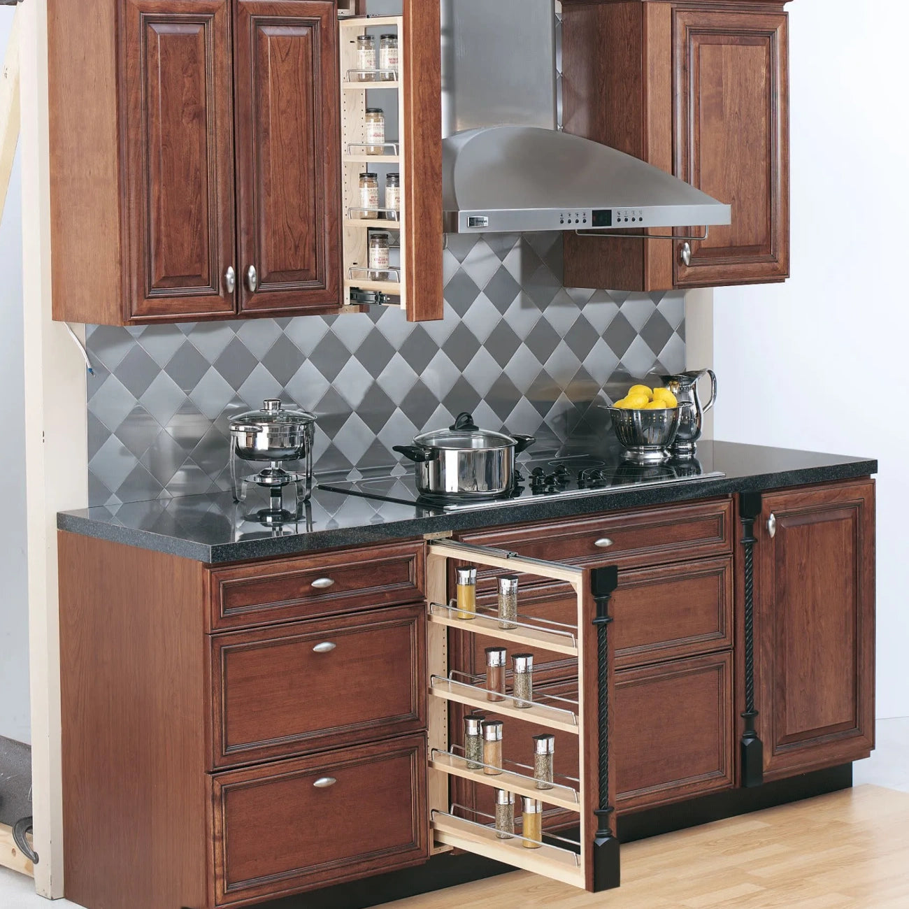 Base Cabinet Filler