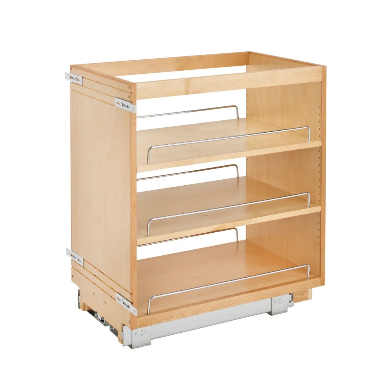 Base Cabinet Pullout