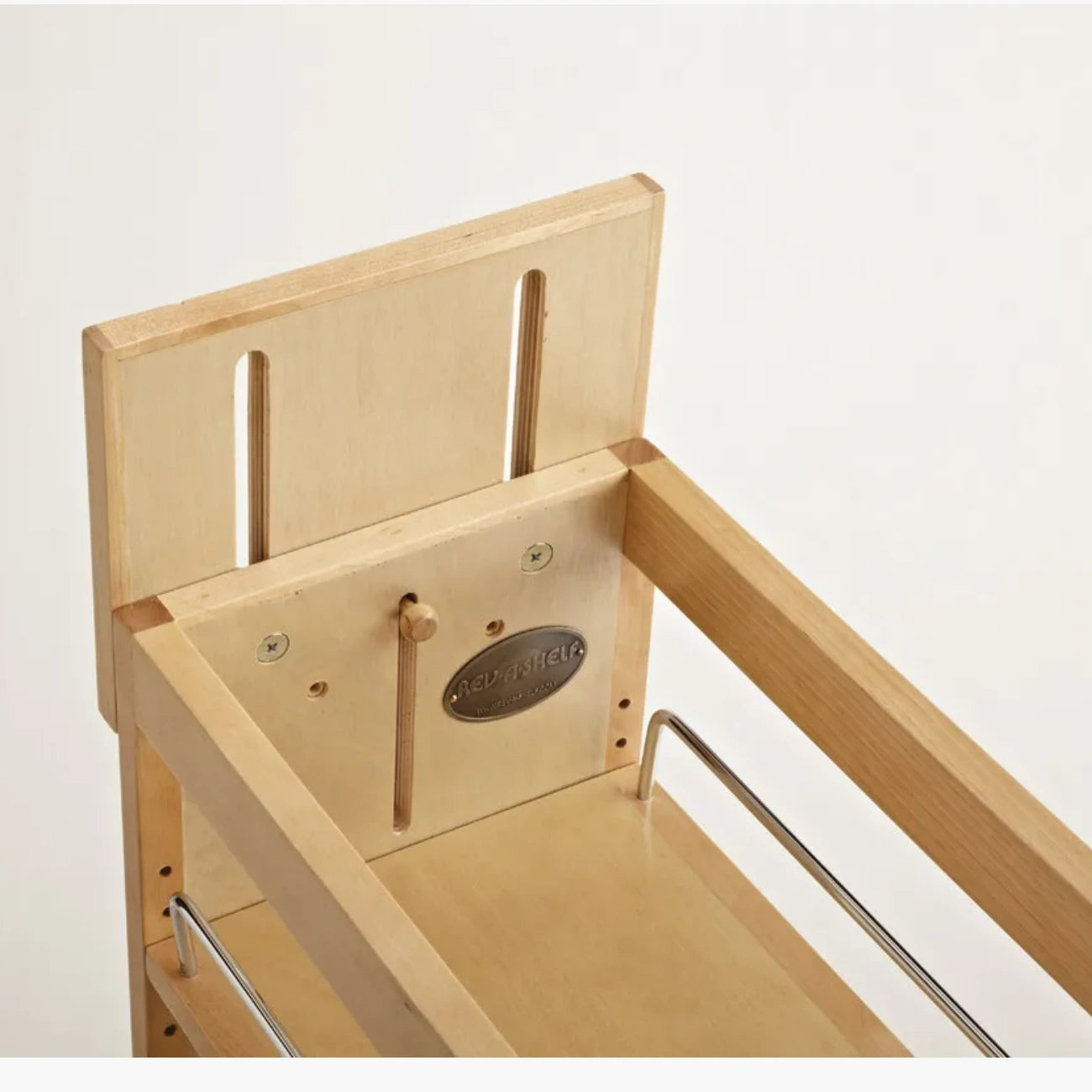 Base Cabinet Pullout w/Utensil Bins