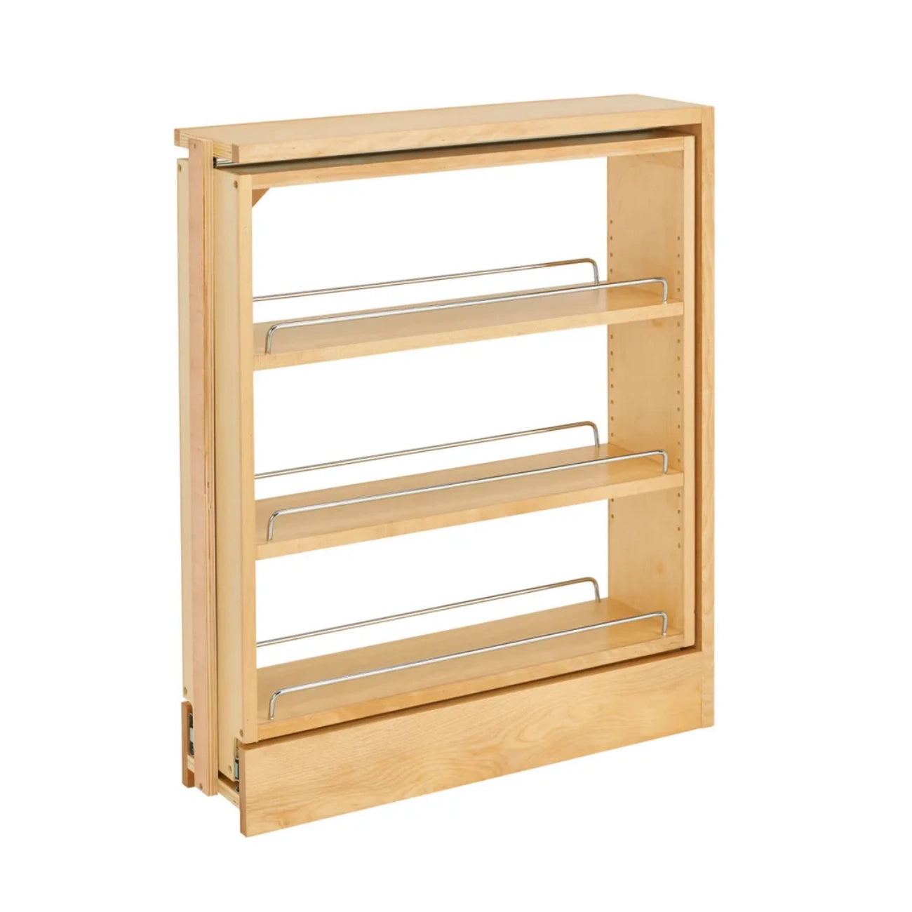 Base Organizer