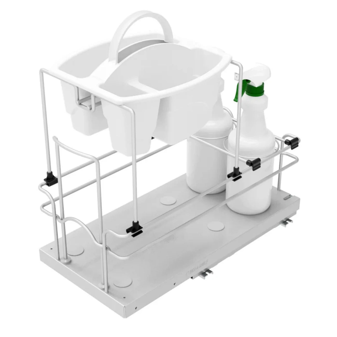 Cleaning Caddy Pullout