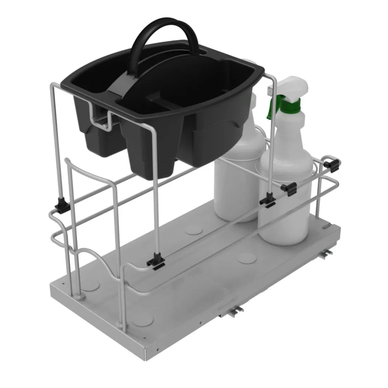Cleaning Caddy Pullout
