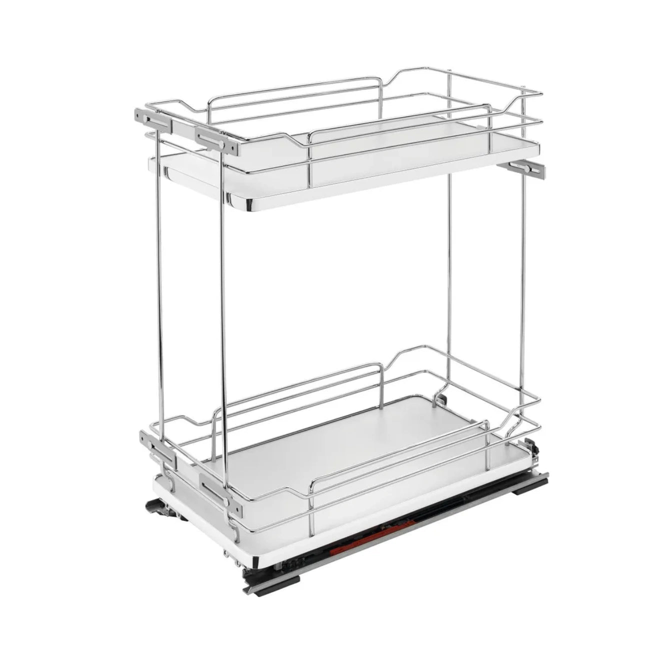Contemporary Base Cabinet Pullout