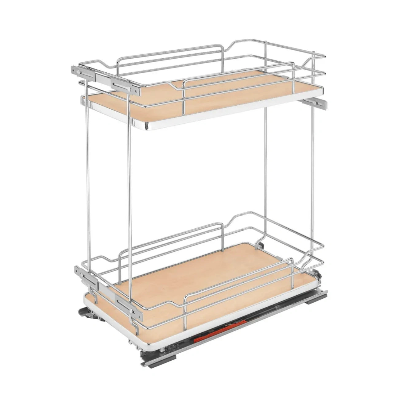 Contemporary Base Cabinet Pullout