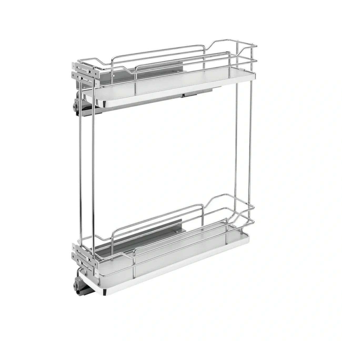Contemporary Base Cabinet Pullout