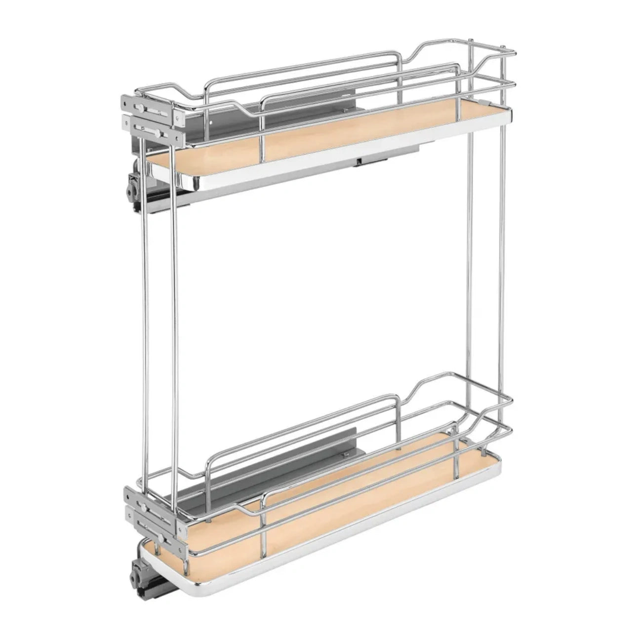 Contemporary Base Cabinet Pullout