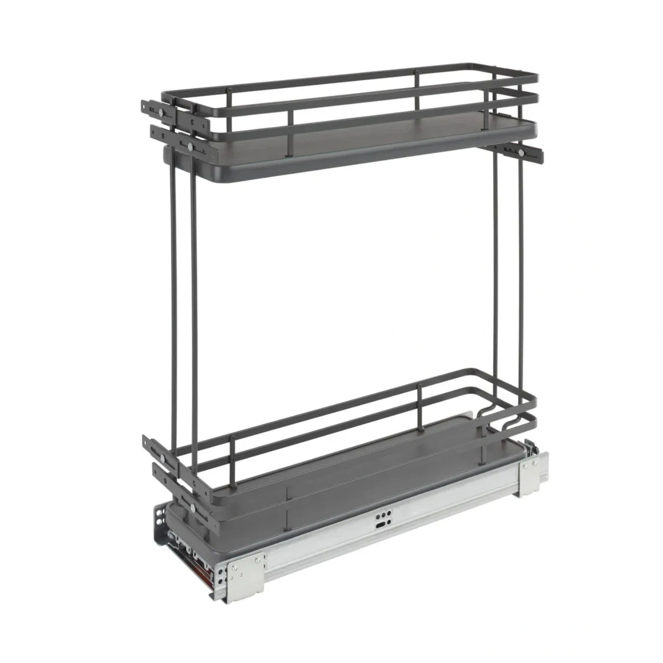 Contemporary Base Cabinet Pullout