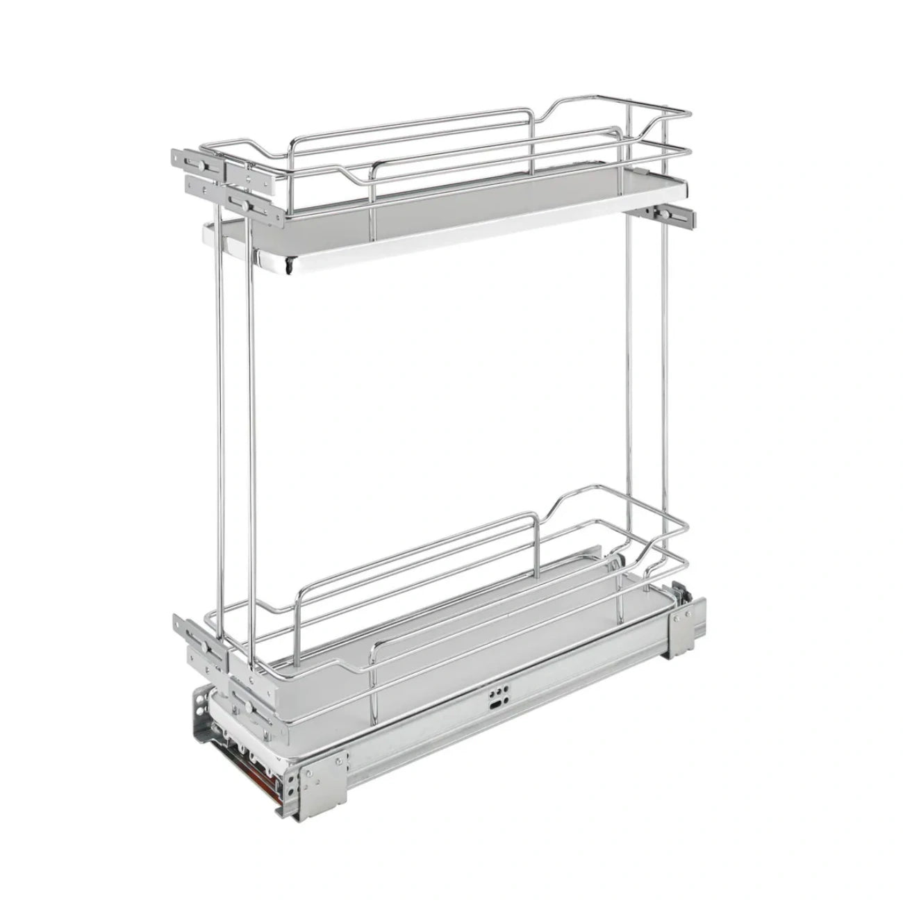 Contemporary Base Cabinet Pullout