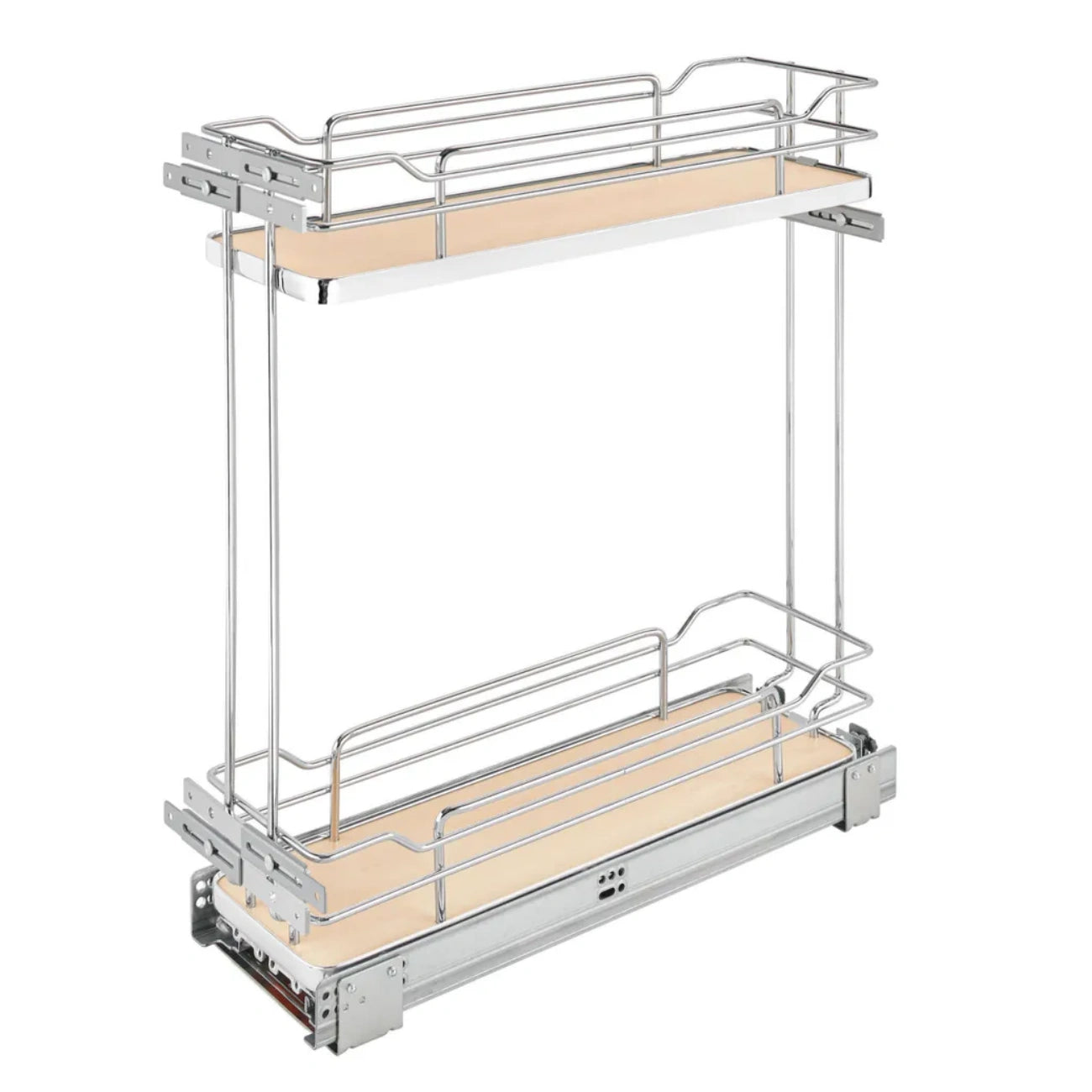 Contemporary Base Cabinet Pullout