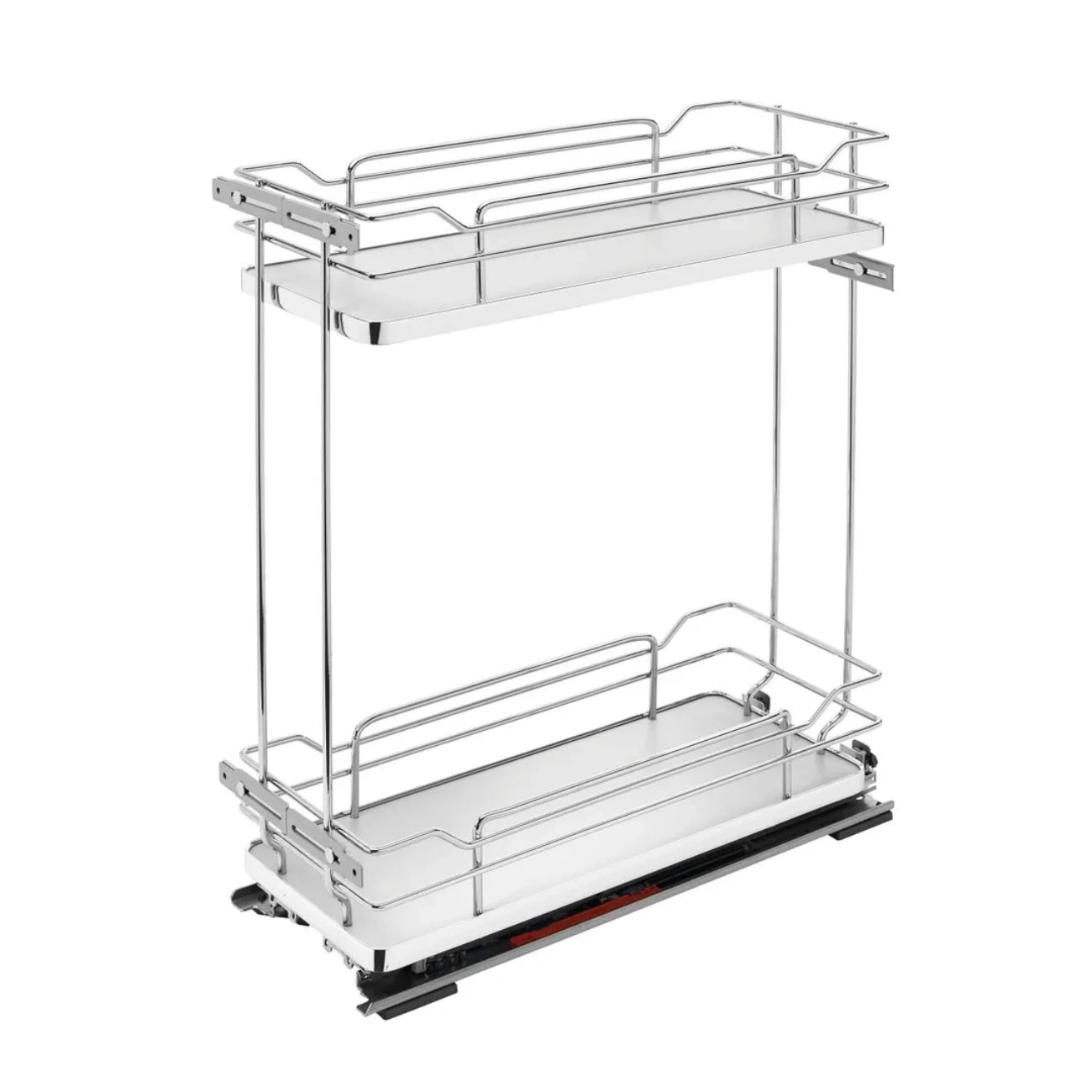 Contemporary Base Cabinet Pullout