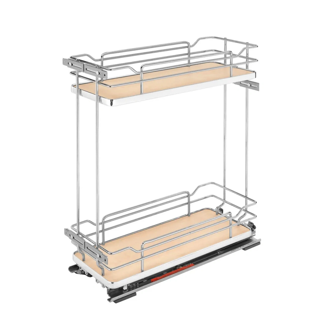 Contemporary Base Cabinet Pullout