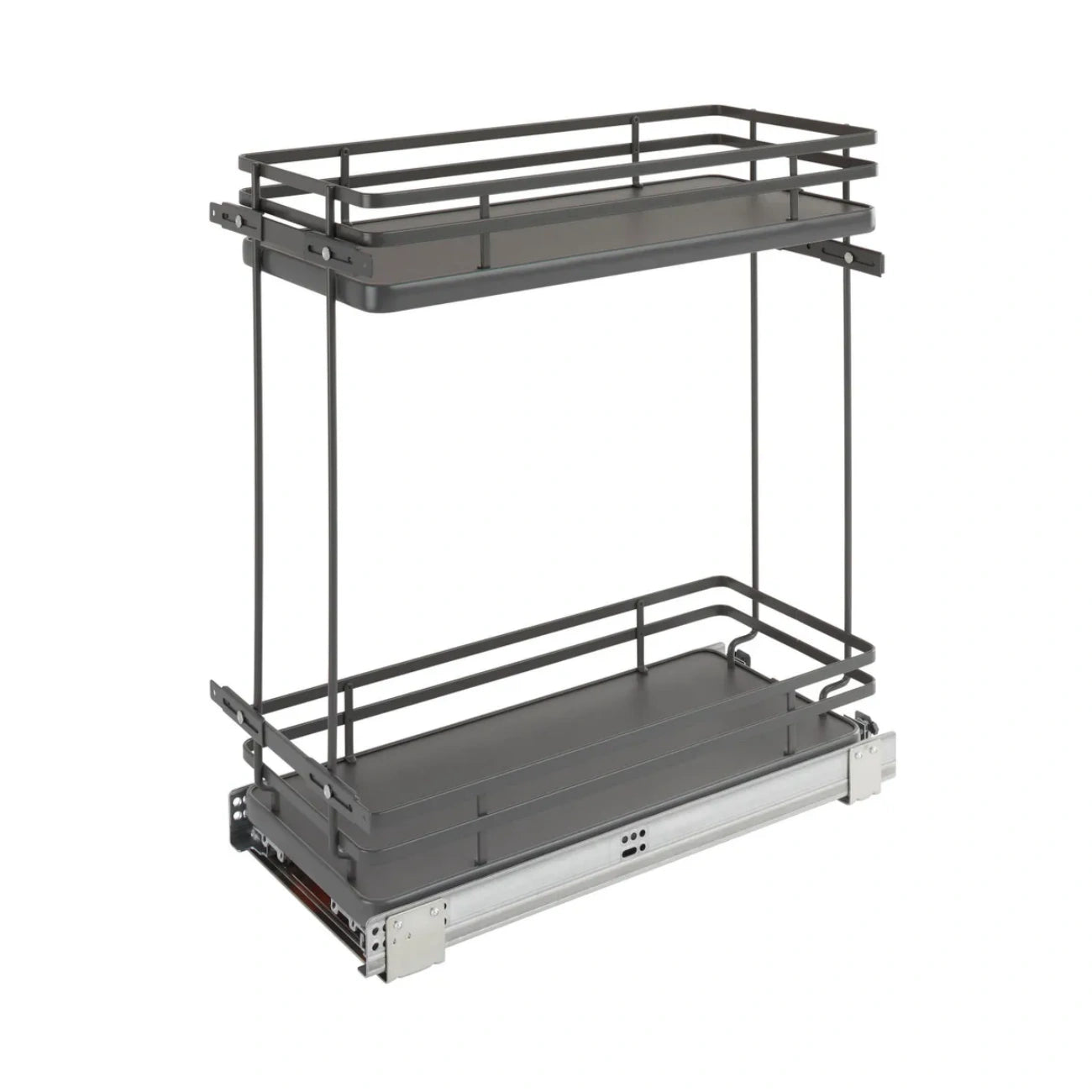 Contemporary Base Cabinet Pullout