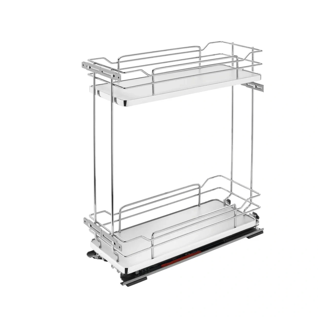 Contemporary Base Cabinet Pullout
