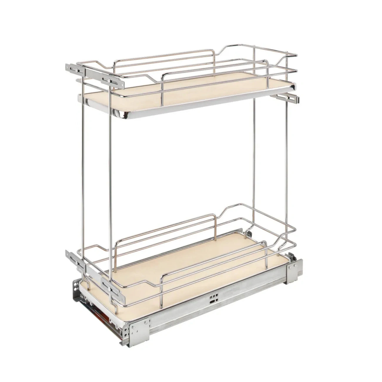 Contemporary Base Cabinet Pullout