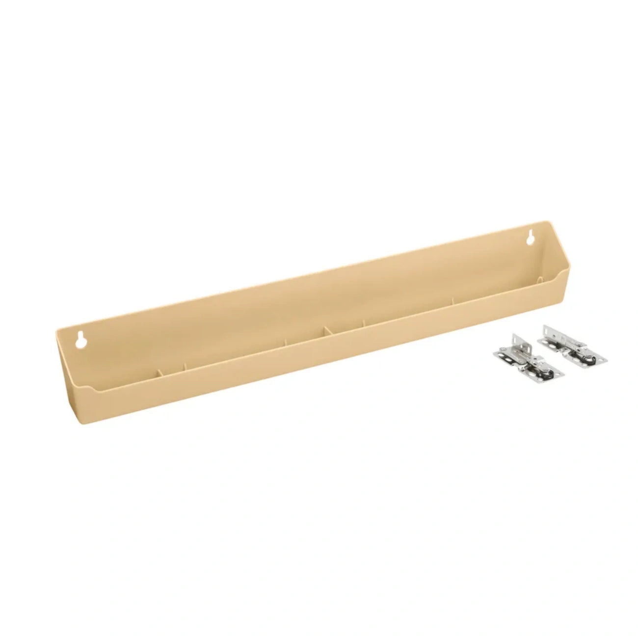 Deluxe Sink Front Tip-Out Trays