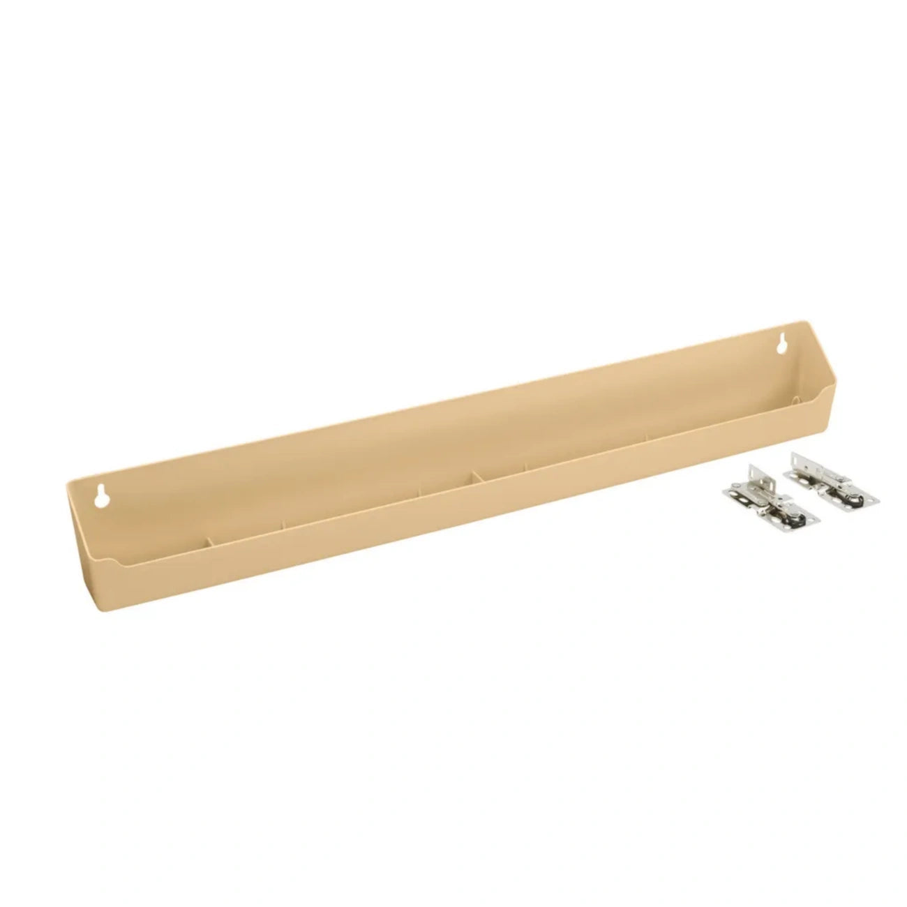 Deluxe Sink Front Tip-Out Trays