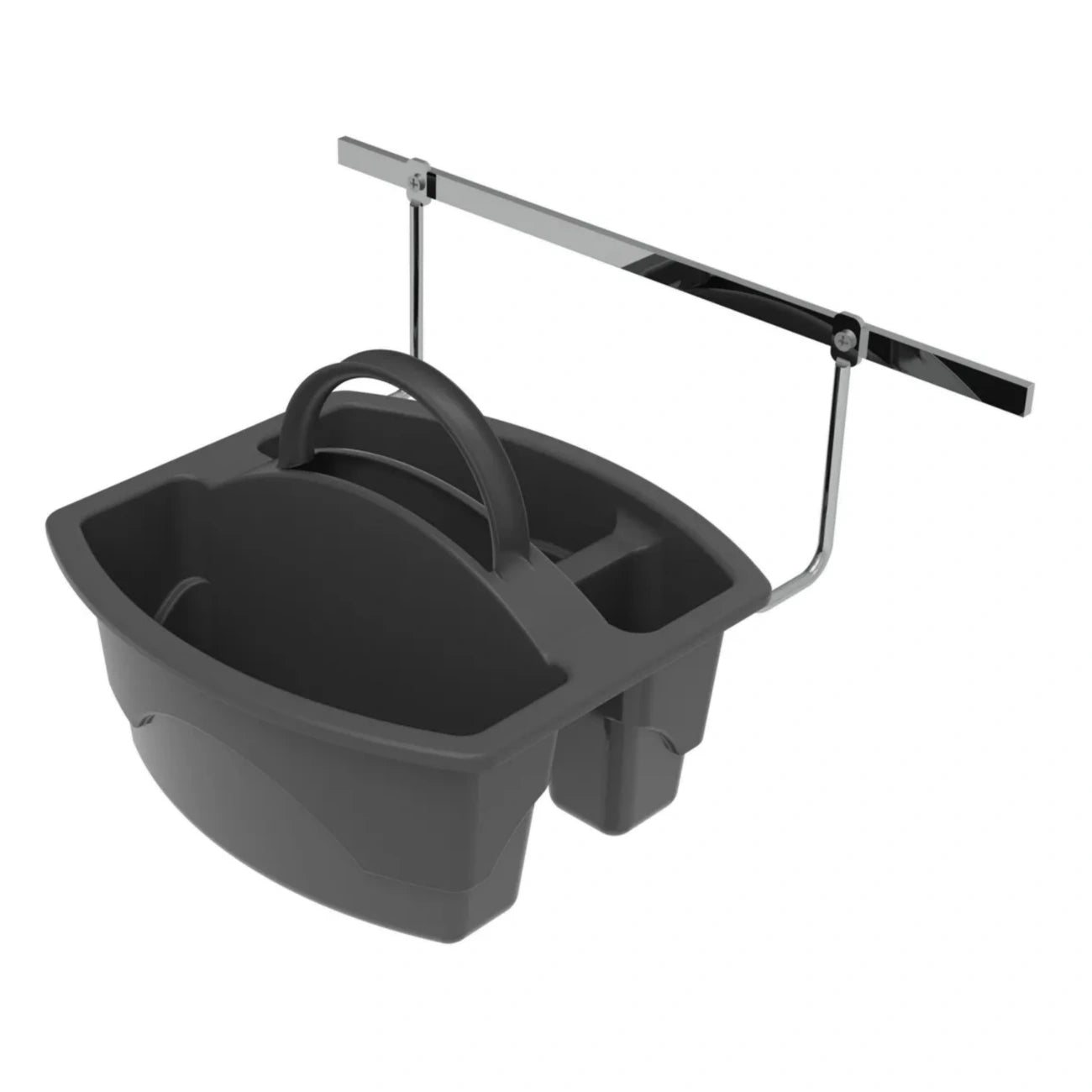 Door Mount Cleaning Caddy