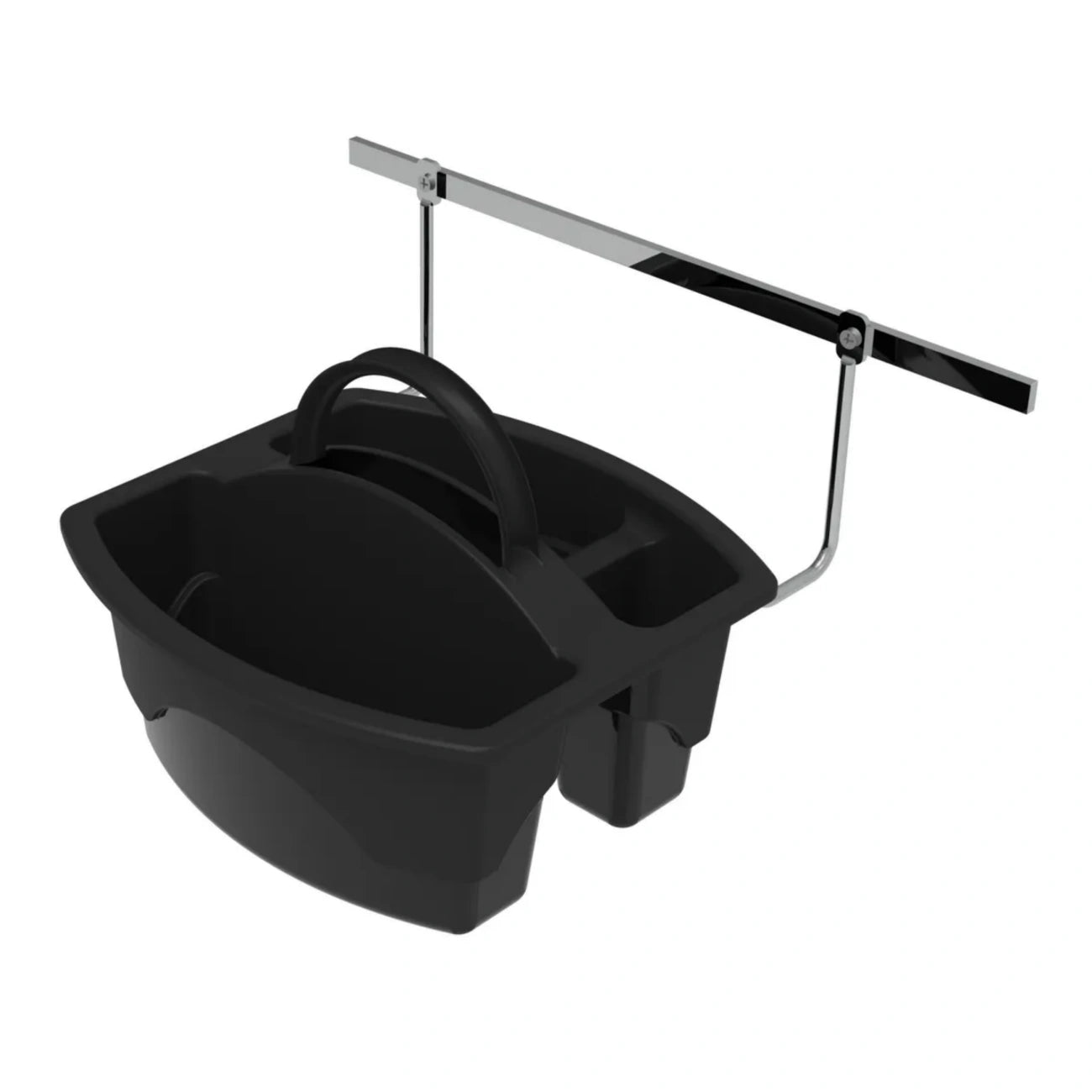 Door Mount Cleaning Caddy