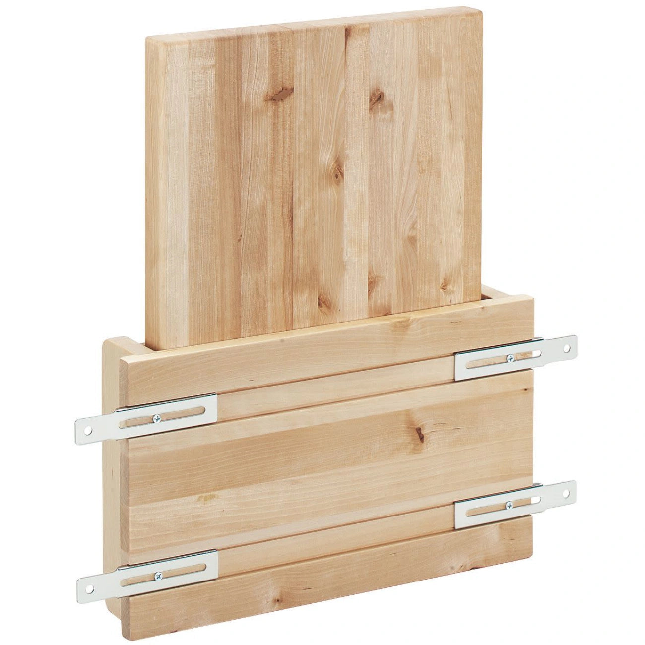 Door Mount Cutting Board