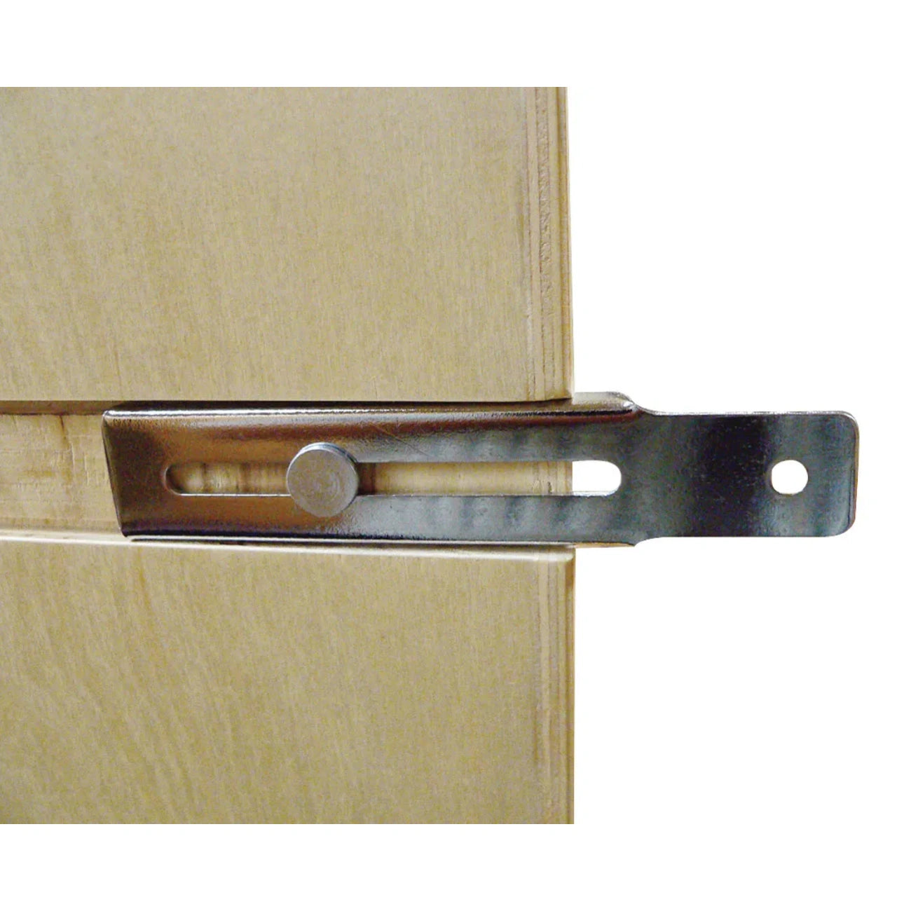 Door Mount Cutting Board