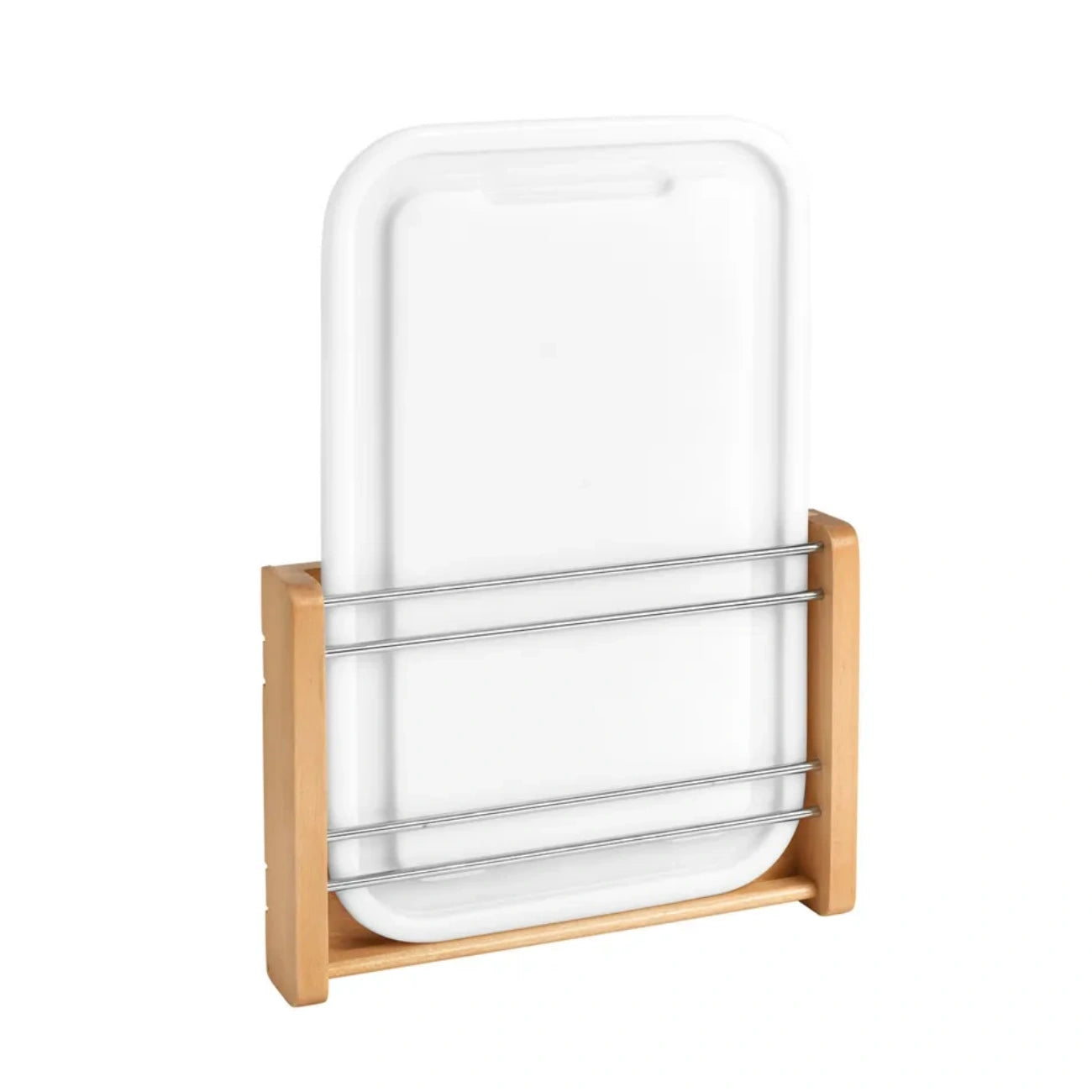 Door Mount Cutting Board