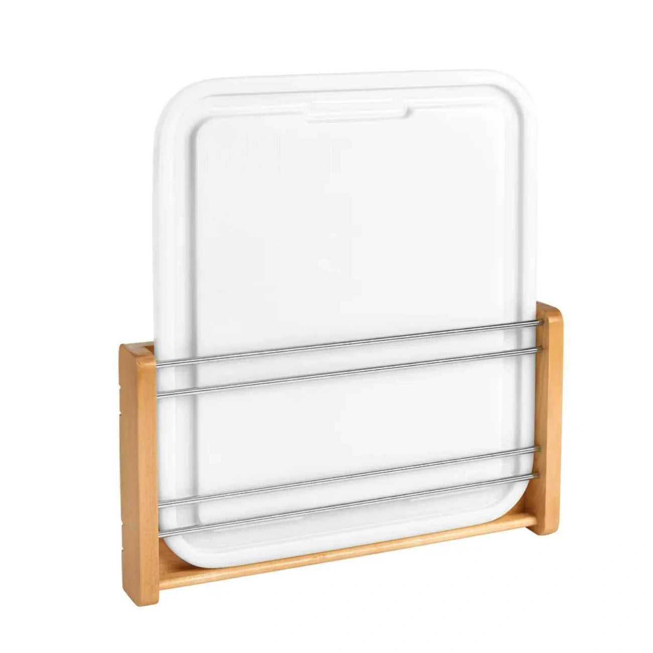 Door Mount Cutting Board